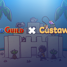 YGG Purchases Genesis NFTs in Castaways, Branch.gg’s Free-to-Own Game