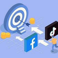 Facebook and TikTok Advertising: A Comprehensive Comparison for Marketers