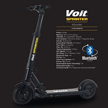 Decathlon Elektrikli Scooter Özellikleri ve Fiyatı