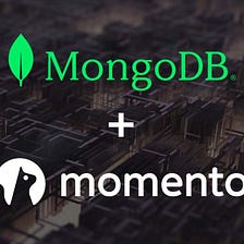 Serverless Caching with Momento and MongoDB