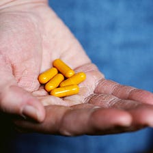 How Being Refused My Medication Reminded Me To Love My Neighbor