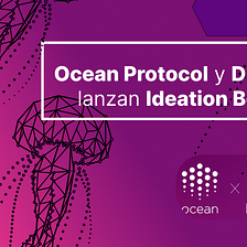 Ocean Protocol y Dimitra lanzan Ideation Bounty para incentivar conocimientos basados ​​en datos en…