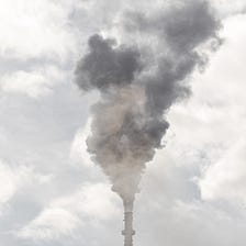 The State of the Carbon Dioxide Removal — Nowhere close to what is needed.