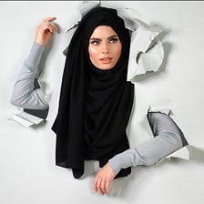 Bringing Hijab Fashion Under Sustainable Scrutiny