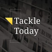 Tackle Today: Special Webinar By Matt Justice on Technical Patterns at 7:00 PM EST | Tackle Trading