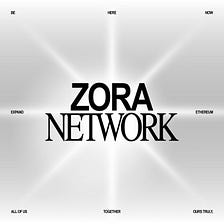 Zora potential Airdrop guide — Mainnet
