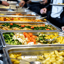 5 Ideal Steps to Start a Catering Business