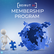 Beirut AI Community Recap: February 2021