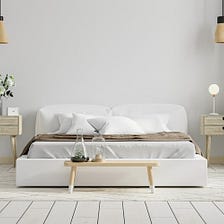 7 Must-Haves for a Scandi-Style Bedroom