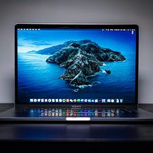 My MacBook Was Stolen — Here’s What I Learned