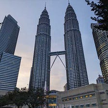 Discovering the Dynamic Cityscape of Kuala Lumpur