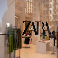 The psychological utility of minimalism. Learn them from ZARA !