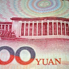 The Ongoing Depreciation in the Chinese Yuan May Persist