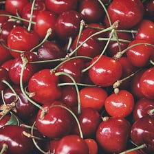 An Enlightening Overview Of The Symbolism Behind Cherries
