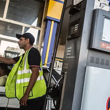 Egypt raises domestic fuel prices