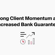 Bitcoin Suisse Records Strong Client Momentum and Increases Bank Guarantee to CHF 60 Million