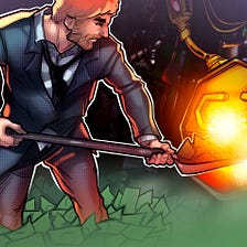 Cointelegraph: After record growth, VC crypto investments decline 38% in May