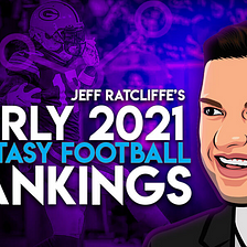 jeff ratcliffe rankings