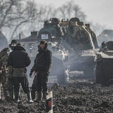 Ukraine Russia War: Humanitarian Aspect