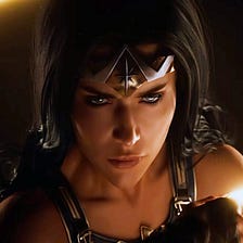 Wonder Woman Studio may be developing more DC Universe games
