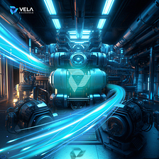 Vela Exchange Official Launch Trading Mechanics Enhancements