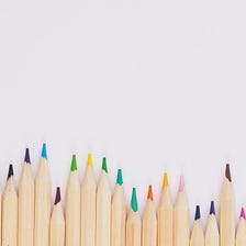 Getting Started: Design can be broken down into a few basic elements.