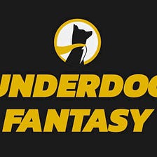 underdog fantasy cheat sheet 2022