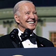 The Value of Criticizing Joe Biden