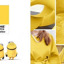Minion Yellow: An Iconic Palette Emerges from Collaboration