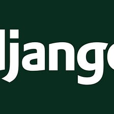 Hello World app with Django
