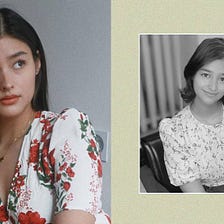 Liza Soberano Just Debuted Her New K-Beauty-Inspired Hairstyle