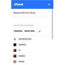 Introducing GIFs with Sound. The team at Gfycat is thrilled to