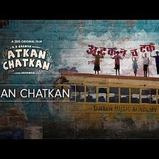 अटकन चटकन Atkan Chatkan Lyrics | Lydian Nadhaswarams