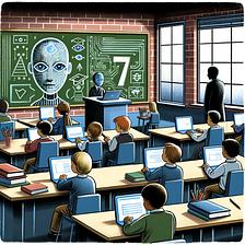 The Privacy Pitfalls of EdTech AI — Navigating the ‘Big 7’ Narratives