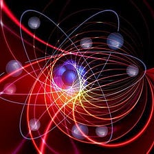 Quantum Physics and Spirituality — part 7, David Bohm