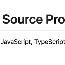 Educational JavaScript Project Live Coding