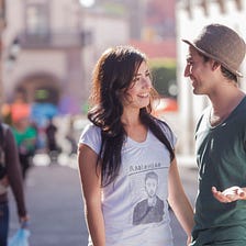 How to Consistently Come Up with the Best First Date Ideas
