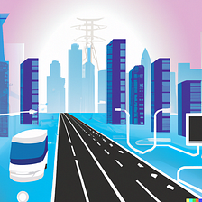 Governments Need A “Digital Twin Division”