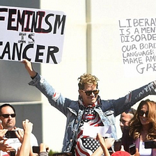 Milo Yiannopoulos and the end of the pro-Trump fameballs