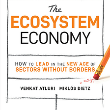 Ecosystems Emerge From The Shadows