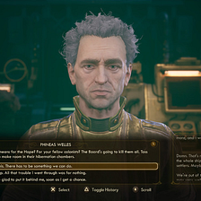 Edgewater, The Outer Worlds Wiki