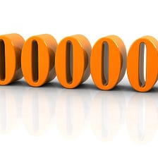 1 Million Managed Instances…and Growing!