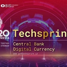 Dragonfly Fintech named Finalist of G20 TechSprint CBDC challenge by BIS Innovation Hub and Bank…