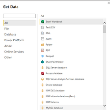 Data Science #7: Introduction to PowerBI and Get started with PowerBI, Prepare data for analysis…