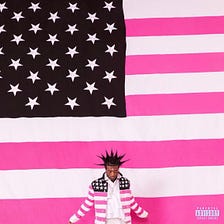 Pink Tape by Lil Uzi Vert | Album Review