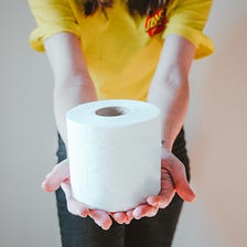 The Toilet Paper Apocalypse