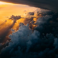 Beyond, Between, Behind Good and Evil
