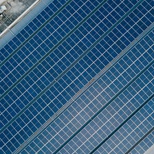 Could The Whole World Be Powered by Rooftop Solar?