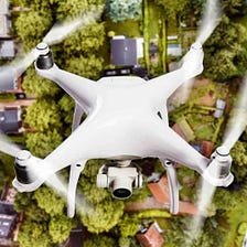 Drone Photography for Real Estate: Top 5 Game-Changing Benefits You Should Know