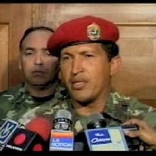 Rafael Ramírez “ DEL 4 DE FEBRERO A LOS EX-MINISTROS CHAVISTAS